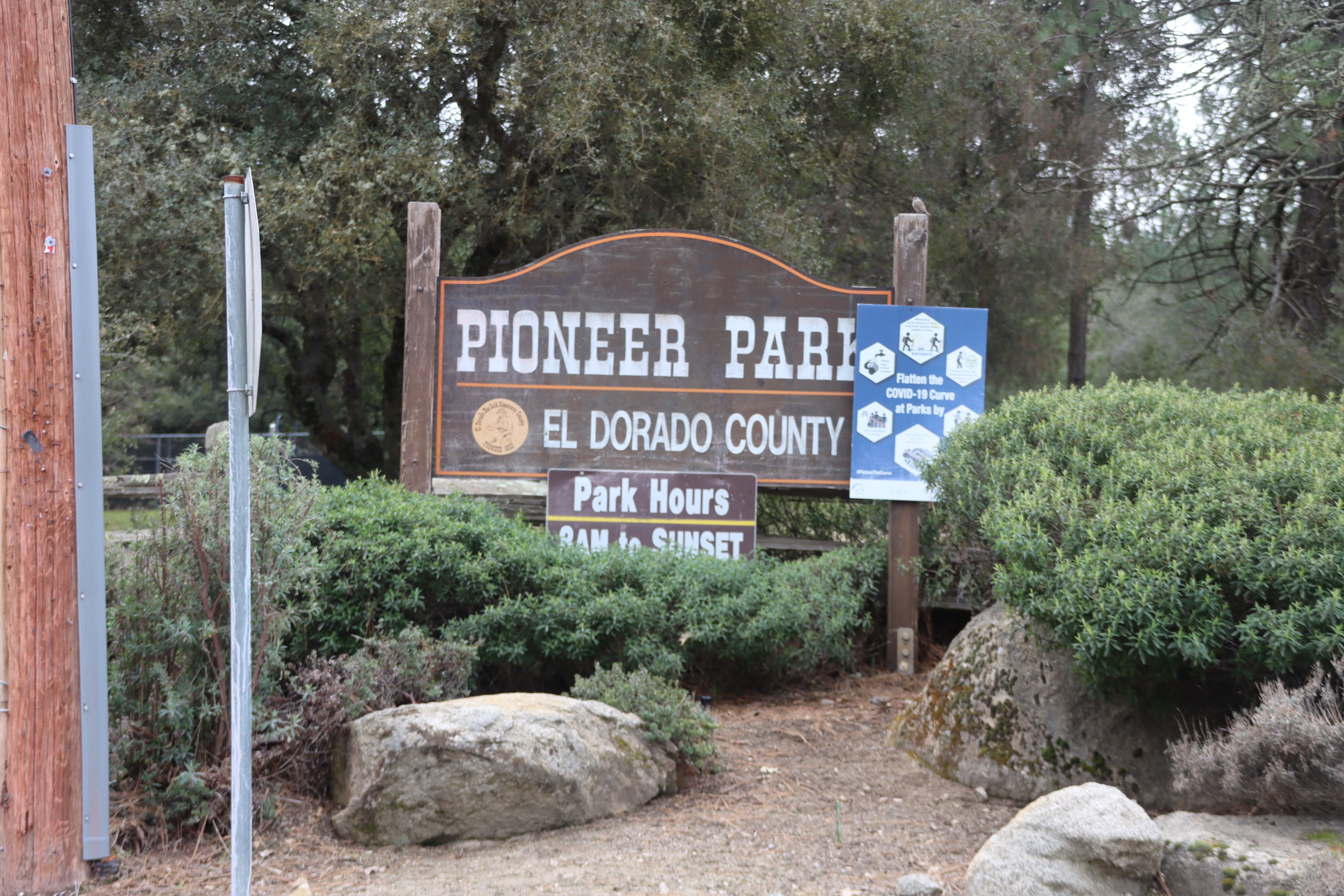 Pioneer Park