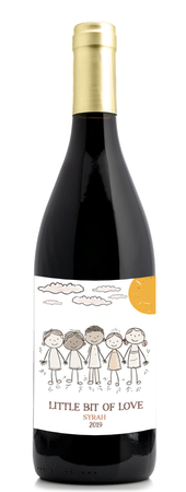 2019 Syrah LBL