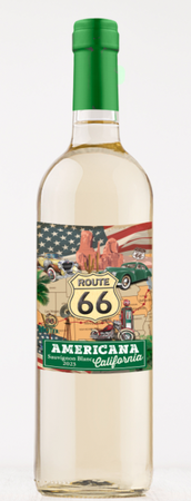 2023 Sauvignon Blanc Americana