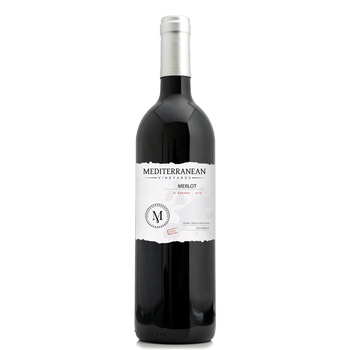 2018 Merlot