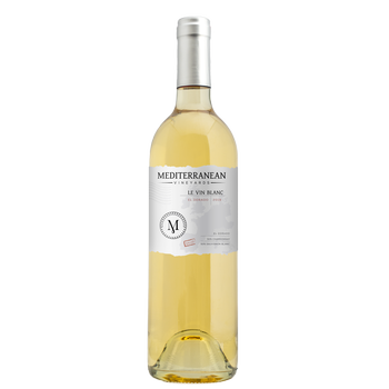 2019 Le Vin Blanc