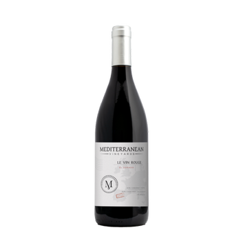 Le Vin Rouge