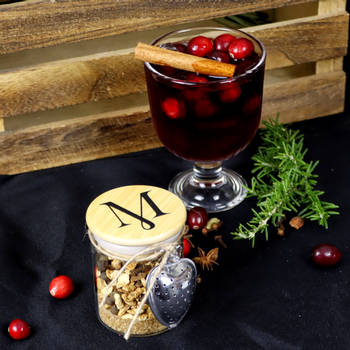 Zinfandel Mulled Wine Kit