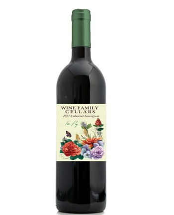 2023 WFC Vino Rosso Italiano