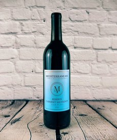 2022 Cabernet Sauvignon Estate Reserve
