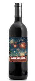 2022 Firework Red Blend Americana