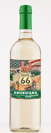 2023 Sauvignon Blanc Americana