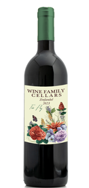 2023 WFC Zinfandel