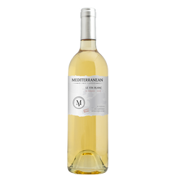 2019 Le Vin Blanc