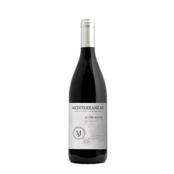Le Vin Rouge
