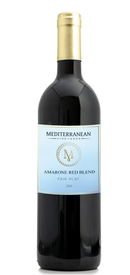 2021 Amarone Red Blend