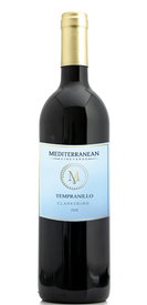 2018 Tempranillo