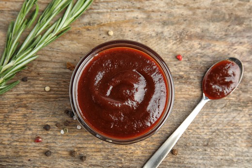 Cherry Zinfandel Barbecue Sauce