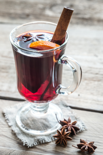 Mulled Wine