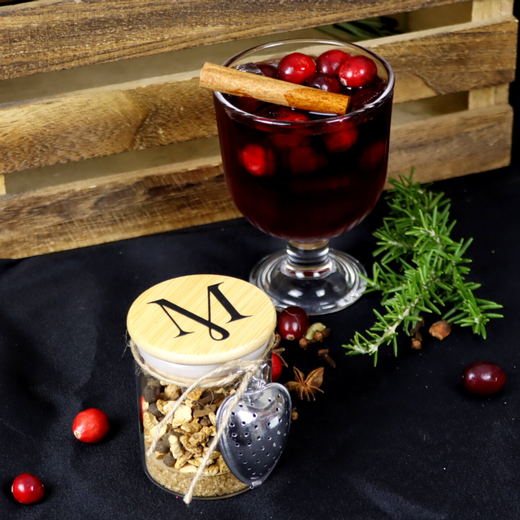 Mulled Wine is Coming to Town