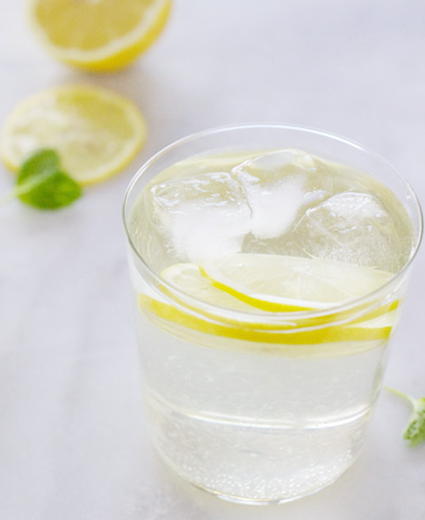 White Wine Spritzer | Wine Cocktails