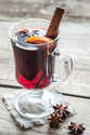 Mulled Wine